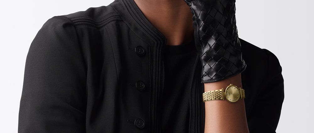 dámské hodinky Longines La Grande Classique de Longines L4.209.2.37.8